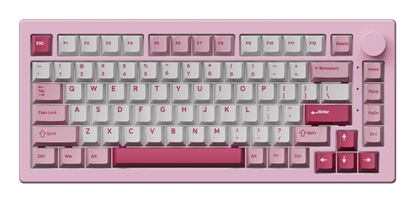 Attēls no KEYBOARD WRL 5075 V3/013-003-007-010-004 AKKO