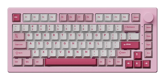 Picture of KEYBOARD WRL 5075 V3/013-003-007-010-004 AKKO