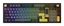 Изображение KEYBOARD WRL 5098B PLUS/BLACK/GOLD 6925758630917 AKKO