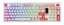 Attēls no KEYBOARD WRL 5098B PRUNUS/LANNESIANA 6925758630924 AKKO