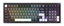 Attēls no KEYBOARD WRL GEM 02 VIA/BLACK/SIL. 6978414650828 AKKO