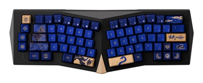 Picture of KEYBOARD WRL YEAR OF SNAKE/03G03K03M03P03Y04C04D AKKO