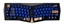 Изображение KEYBOARD WRL YEAR OF SNAKE/03G03K03M03P03Y04C04D AKKO