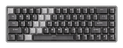 Attēls no KEYBOARD WRL MOD68 HE/02N-02H-03A-02G-02L-02K AKKO