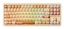 Picture of KEYBOARD WRL TAC87/BUN WONDER. 103-TA87B-009 AKKO