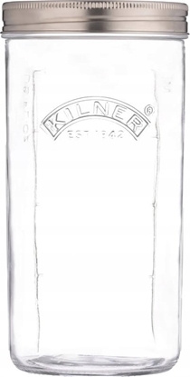 Изображение Kilner Fermentation glas  NEW set/2 Kilner®