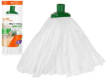 Изображение KOMFORT mop refill L, 16 x 8 x 36, 00611, Simple Solution