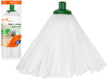 Изображение KOMFORT mop refill XL, 15 x 8 x 42, 00610, Simple Solution