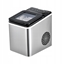 Attēls no Kostkarka do lodu Webber Kostkarka do lodu Webber Ruka IM-002 Inox 13 kg 165 w 2 rozmiary kostek 1,5 l