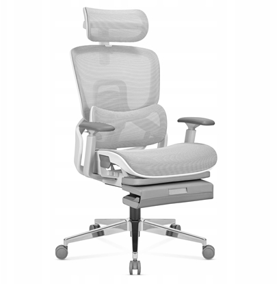 Picture of Krzeso biurowe Mark Adler MarkAdler Expert 9.3 Grey