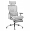 Picture of Krzeso biurowe Mark Adler MarkAdler Expert 9.3 Grey