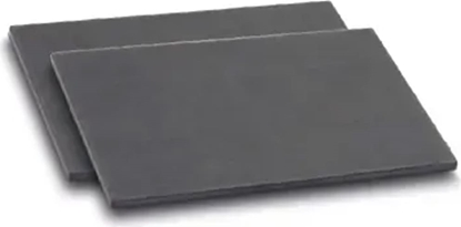 Picture of Kti Networks KTI MAG, Magnetplatte zur Befestigung kleiner Geräte, beidseitig gummiert