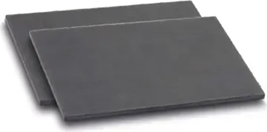 Picture of Kti Networks KTI MAG, Magnetplatte zur Befestigung kleiner Geräte, beidseitig gummiert