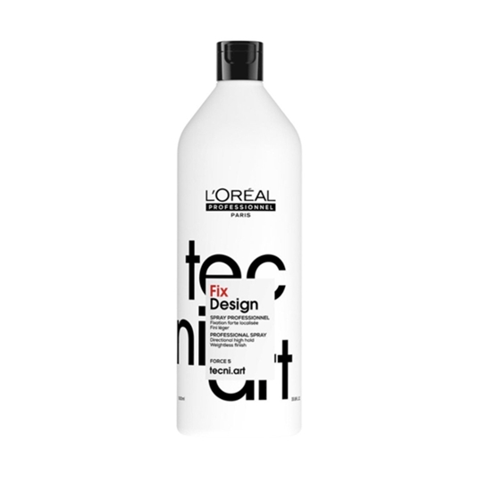 Изображение L´Oréal Professionnel Tecni.Art Fix Design 1000ml