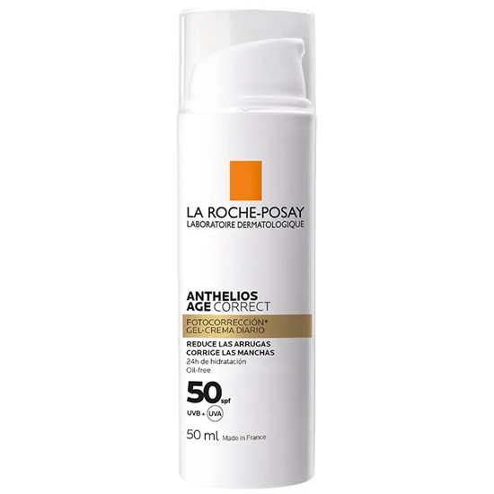 Picture of La Roche-Posay ANTHELIOS Age Correct SPF50 50 ml