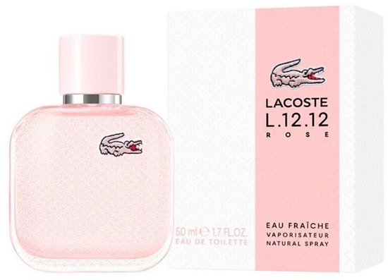 Picture of Lacoste Unisex L.12.12 POUR ELLE EDT 100 ml
