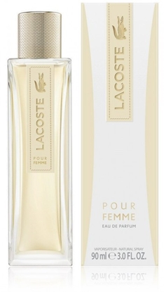 Picture of Lacoste Pour Femme by Lacoste EAU DE PARFUM SPRAY 