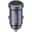Attēls no Ładowarka samochodowa 30W PD Aluminium CC321 