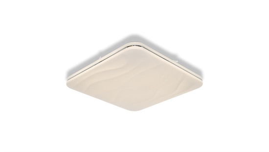 Picture of Lampa sufitowa VTAC Plafon LED Ceiling PAVO SQ 72W 7920lm 4000K 840 IP20 4099854664168