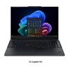 Picture of Laptop ThinkPad E16 G3 22AY0088PB W11Pro Ultra 7 258V/32GB/512GB/INT/16.0 WUXGA/Black/1YR Premier + 3YR OS + CO2 OFFSET 