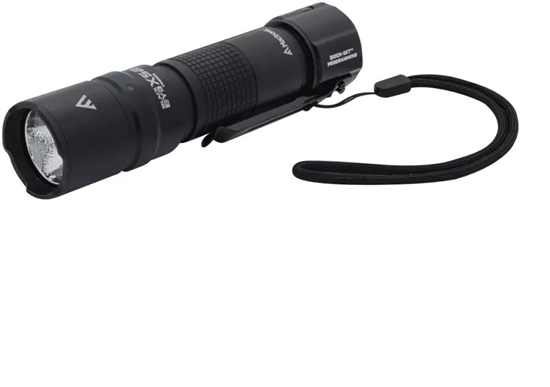 Picture of Latarka TOGO Mactronic - Latarka taktyczna Black Eye X52 - 5200