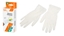 Picture of Latex gloves 10 pcs M, 4.2 x 8.5 x 20, 00969, Simple Solution