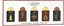 Picture of Lattafa Giftset Collection 20ml X 5 Pieces Gift Set Box 04