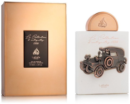 Изображение Lattafa Pride La Collection D'antiquites 1886 EDP 100 ml