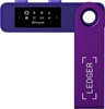 Picture of Ledger Nano S Plus - Portfel kryptowalutowy, CC EAL5+, USB-C, Fioletowy