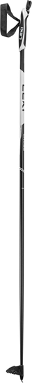 Picture of Leki KIJE LEKI Cross Soft black-white 160