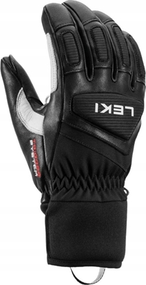 Изображение Leki LEKI RKAWICE Griffin Pro 3D Women 7.0
