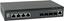 Attēls no Level One LevelOne XEL-0891 Vadīts L3 10G Ethernet (100/1000/10000) Desktops Pelēks
