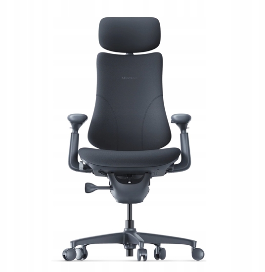 Picture of Krzeso biurowe R2 Invest LiberNovo Omni Dynamic Krzeso Ergonomiczne Masujce Wsparcie dynamiczne