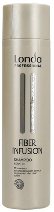 Изображение Londa Szampon Londa Fiber Infusion 250 ml