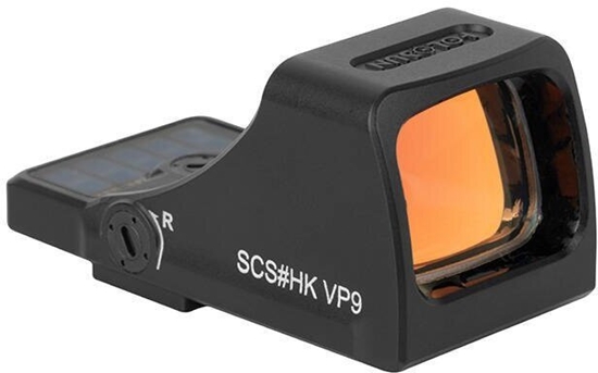 Picture of Luneta Yukon Holosun - Kolimator otwarty SCS H&K VP9 - Solar Pa