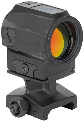 Attēls no Luneta Yukon Holosun - Kolimator SCRS - Red Dot - Multi Reticle