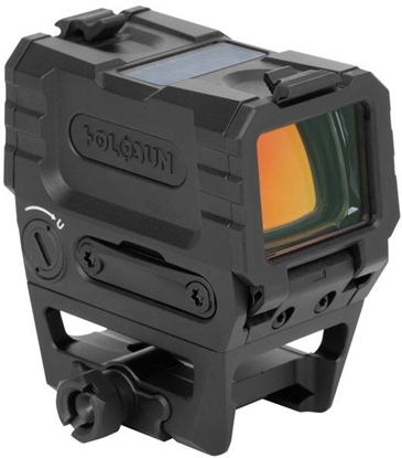 Attēls no Luneta Yukon Holosun - Kolimator zamknity AEMS PRO - Red Dot -