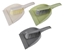 Attēls no MAGIC dustpan & brush set, 23 x 10 x 33, 11334, Simple Solution