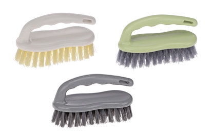 Изображение MAGIC iron-shaped brush, MINI, 6 x 3 x 9.5, 30296, Simple Solution