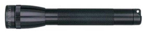 Picture of Maglite Mini AA Taschenlampe schwarz