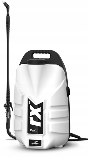 Picture of Marolex MAROLEX OPRYSKIWACZ AKUMULATOROWY RX ALKA 12L