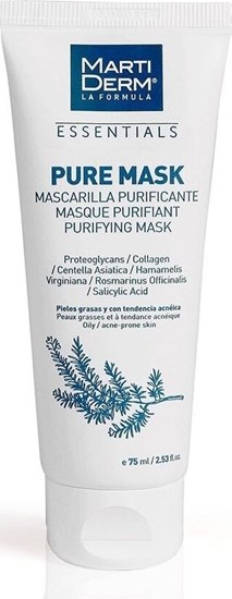 Picture of Martiderm Pure Essentials 75 ml