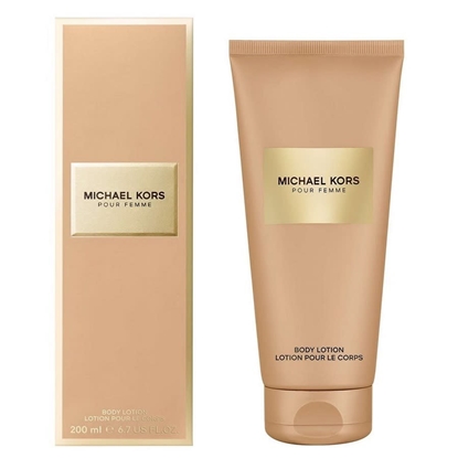 Изображение Michael Kors Pour Femme Body Lotion 200ml