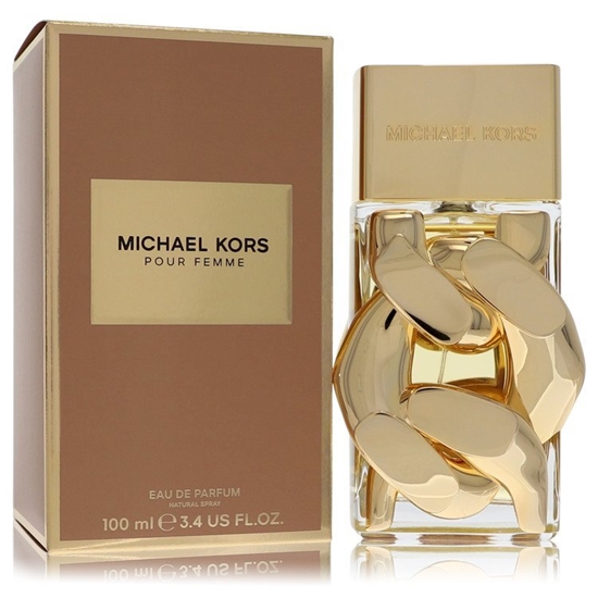 Picture of Michael Kors Pour Femme EDP 100ml