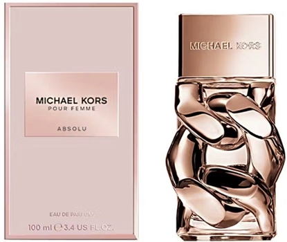 Изображение Michael Kors Pour Femme EDP 50ml