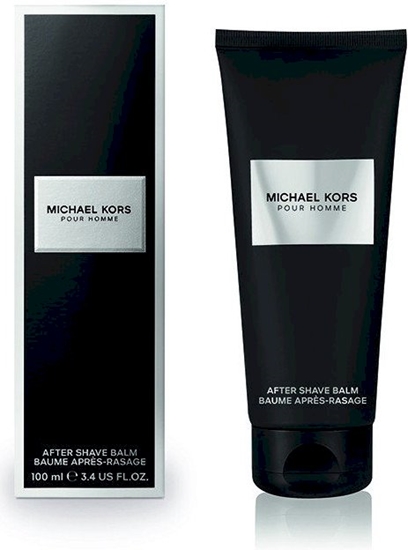 Изображение Michael Kors Pour Homme Aftershave Balm 100ml