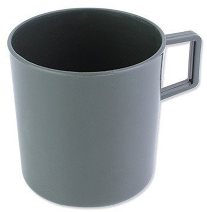 Attēls no Michelin BCB - Kubek Plastic Mug - 350 ml - Zielony - CN245