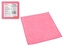 Attēls no Microfiber cloths, 30x30 cm, red, 17 x 3 x 18, 10484, Simple Solution