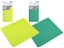 Attēls no Microfibre glass & mirror wipe, 15.5 x 0.2 x 31.5, 10424, Simple Solution