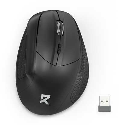 Attēls no Mysz Redragon BM-4033